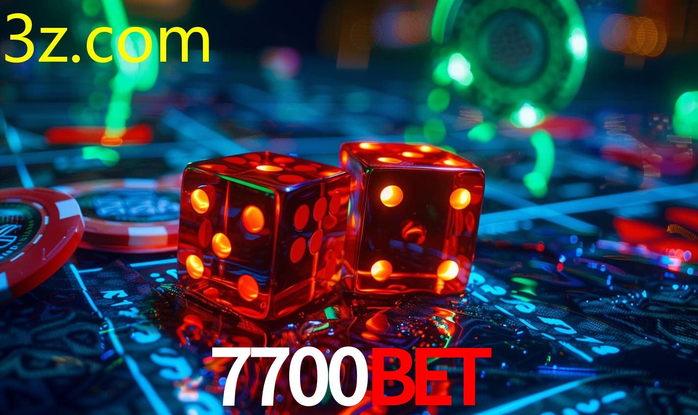 7700BET.COM