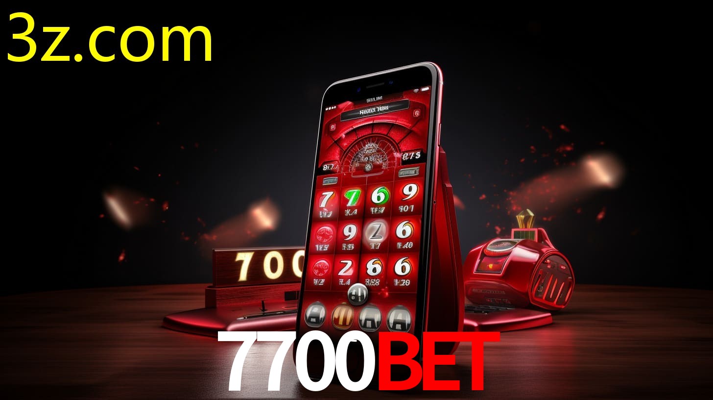 7700BET.COM