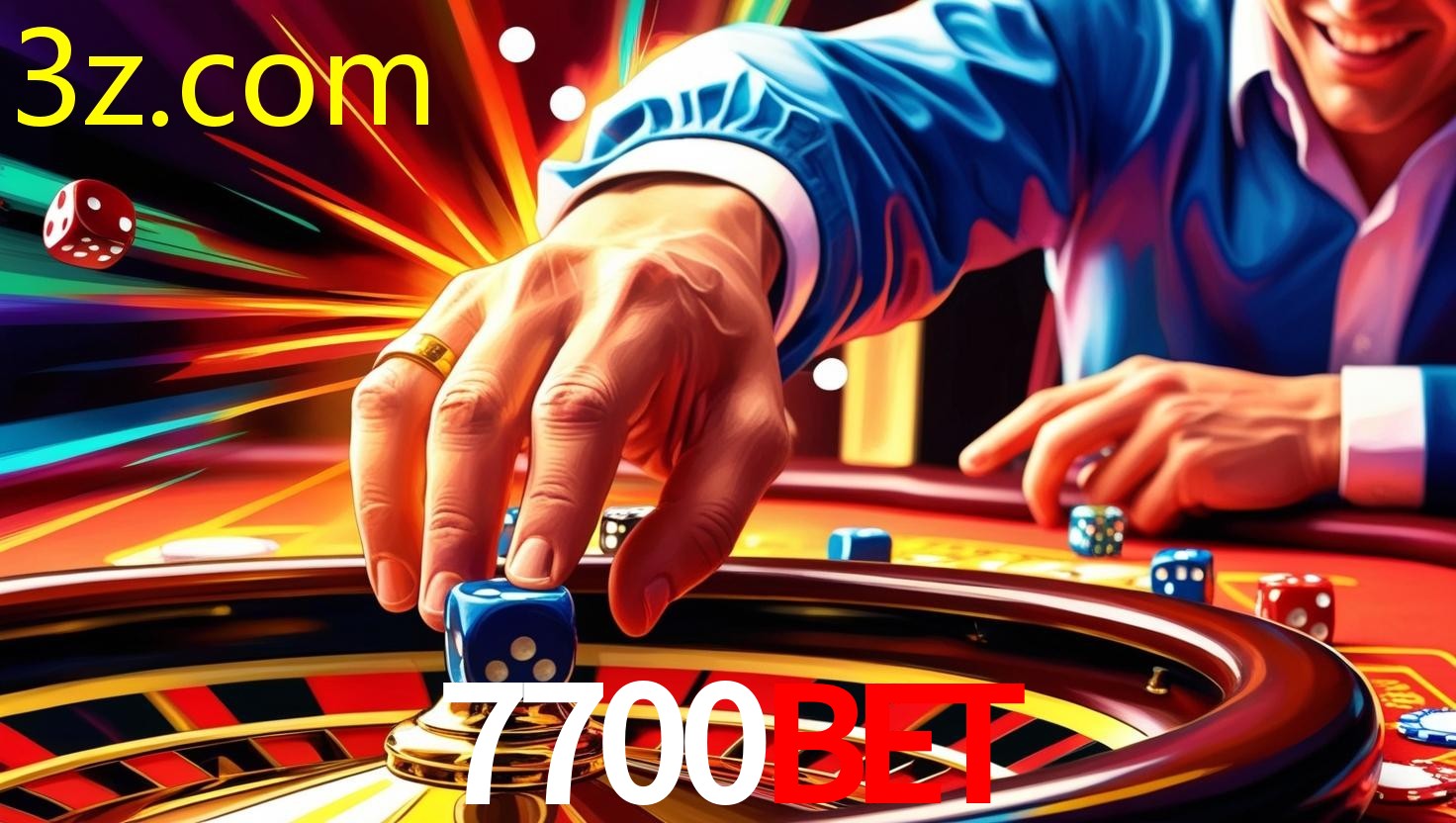 7700BET.COM