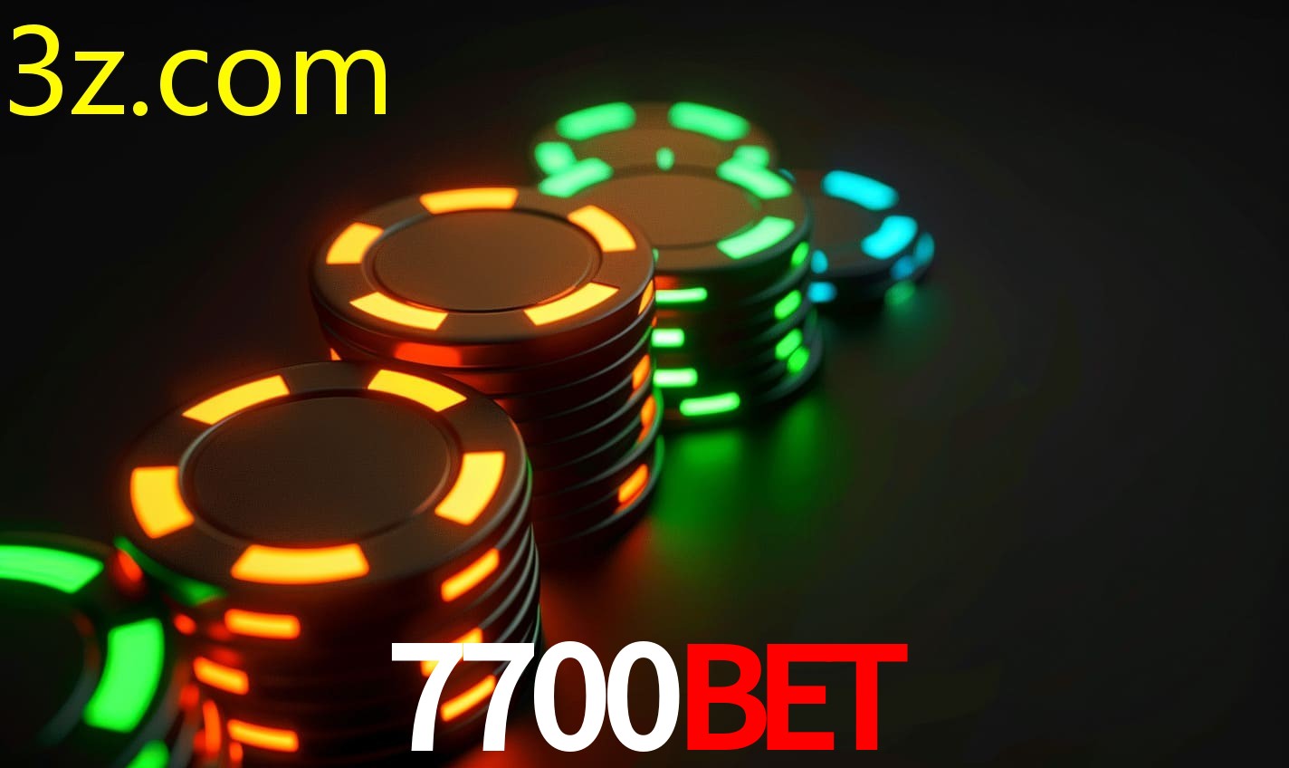 7700BET.COM
