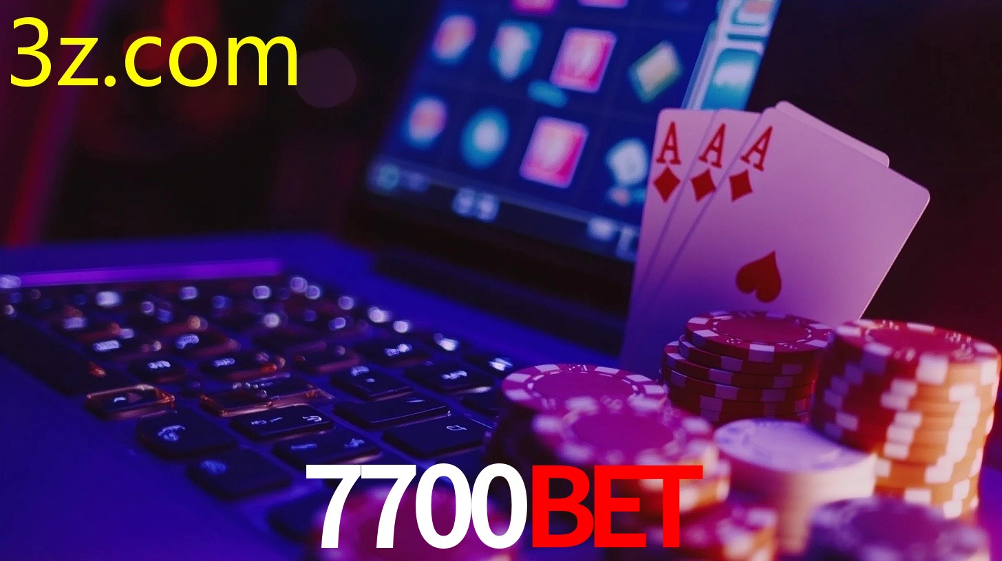 7700BET.COM